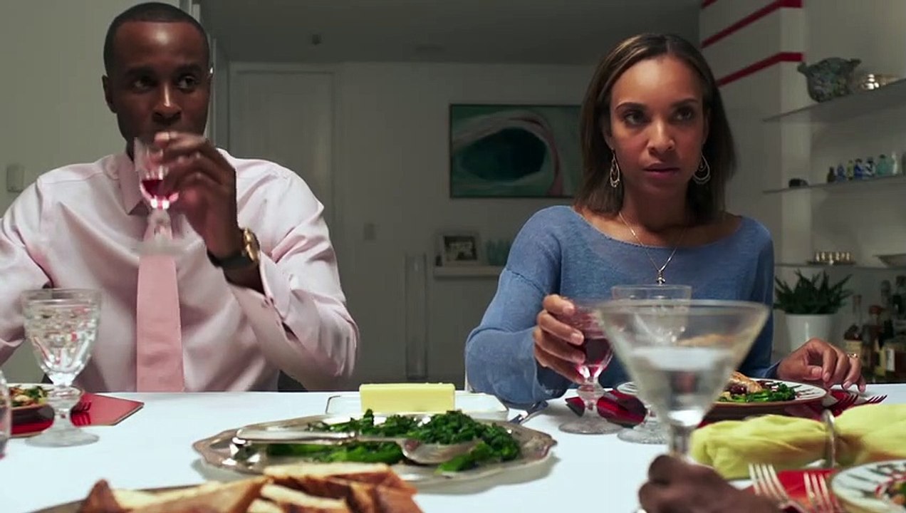 A New York Christmas Wedding | movie | 2020 | Official Trailer