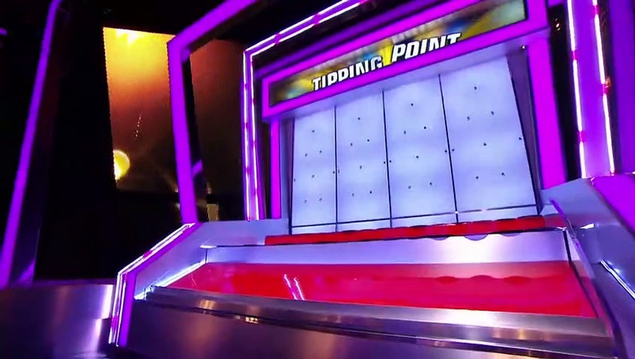 Tipping Point | show | 2012 | Official Trailer