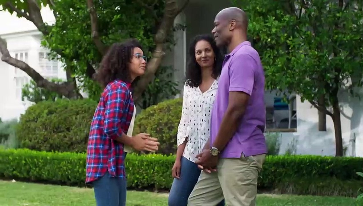 Back of the Net | movie | 2019 | Official Trailer