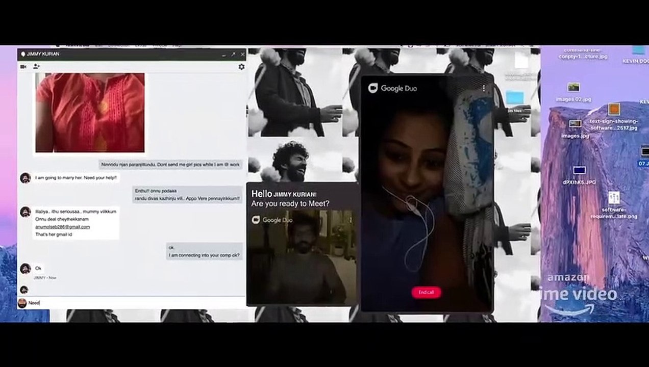 C U Soon | movie | 2020 | Official Trailer