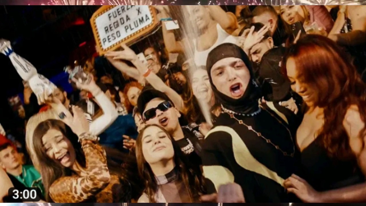 Fuerza regida x peso pluma lgualito a mi apa