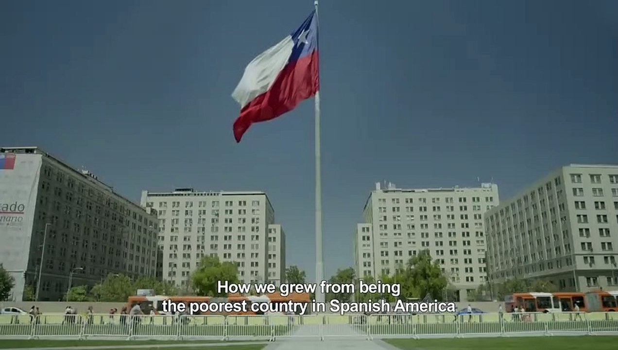 In the Grayscale | movie | 2015 | Official Trailer