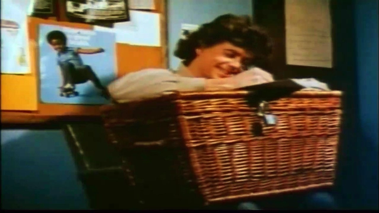 Basket Case | movie | 1982 | Official Trailer
