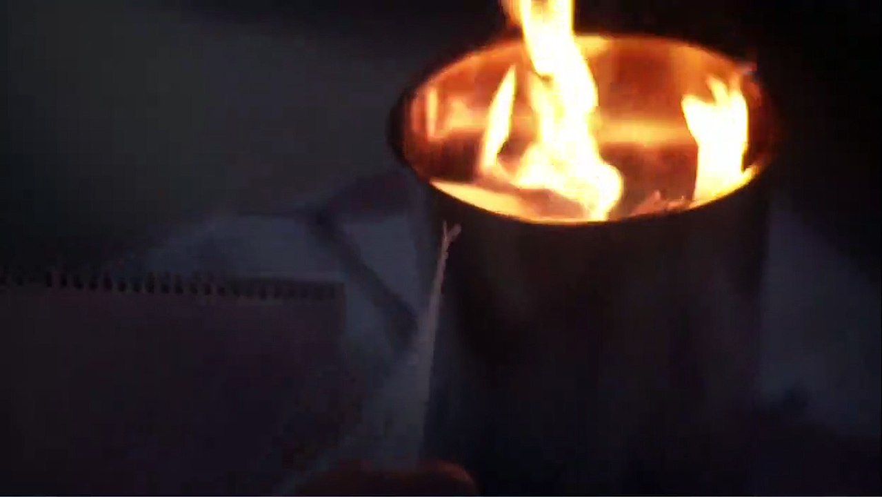 Stateless Things | movie | 2012 | Official Trailer