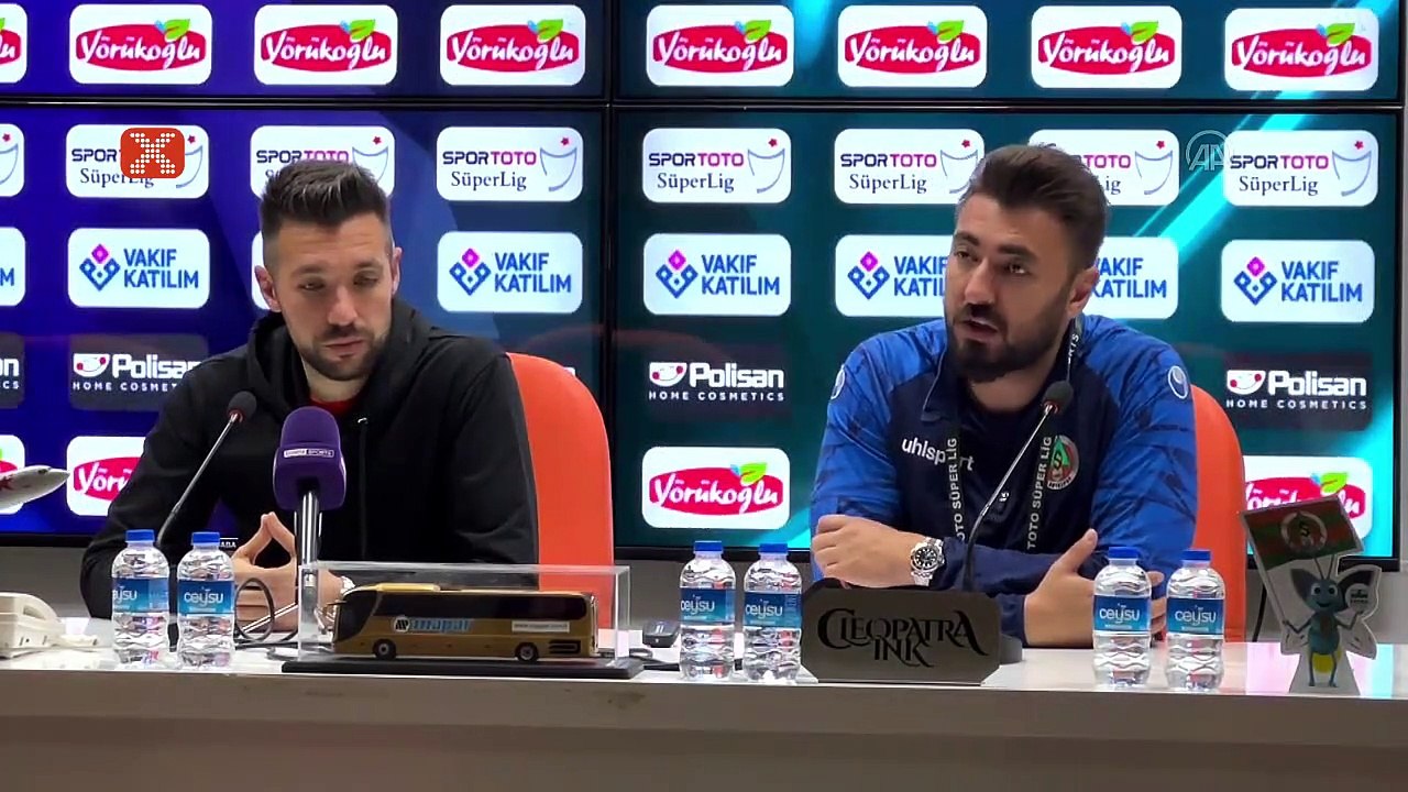 Farioli: "Skor, oyunumuzu ortaya koyuyor"