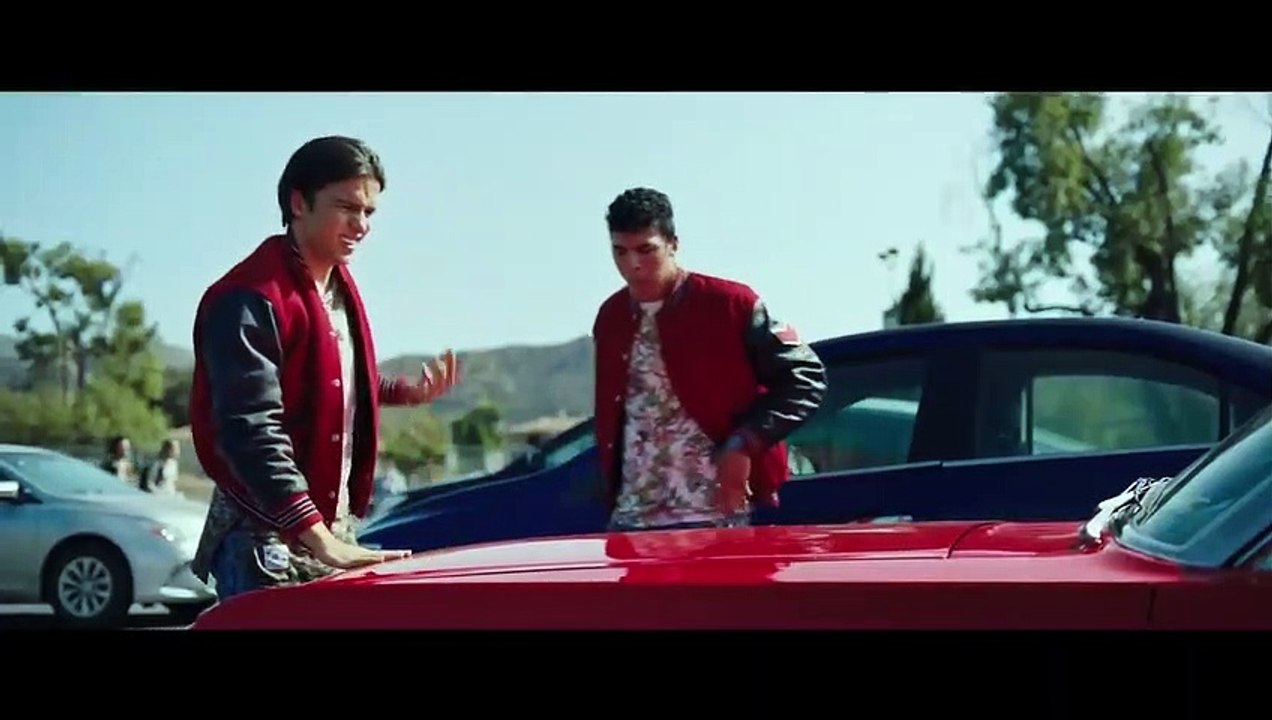 Runt | movie | 2021 | Official Trailer