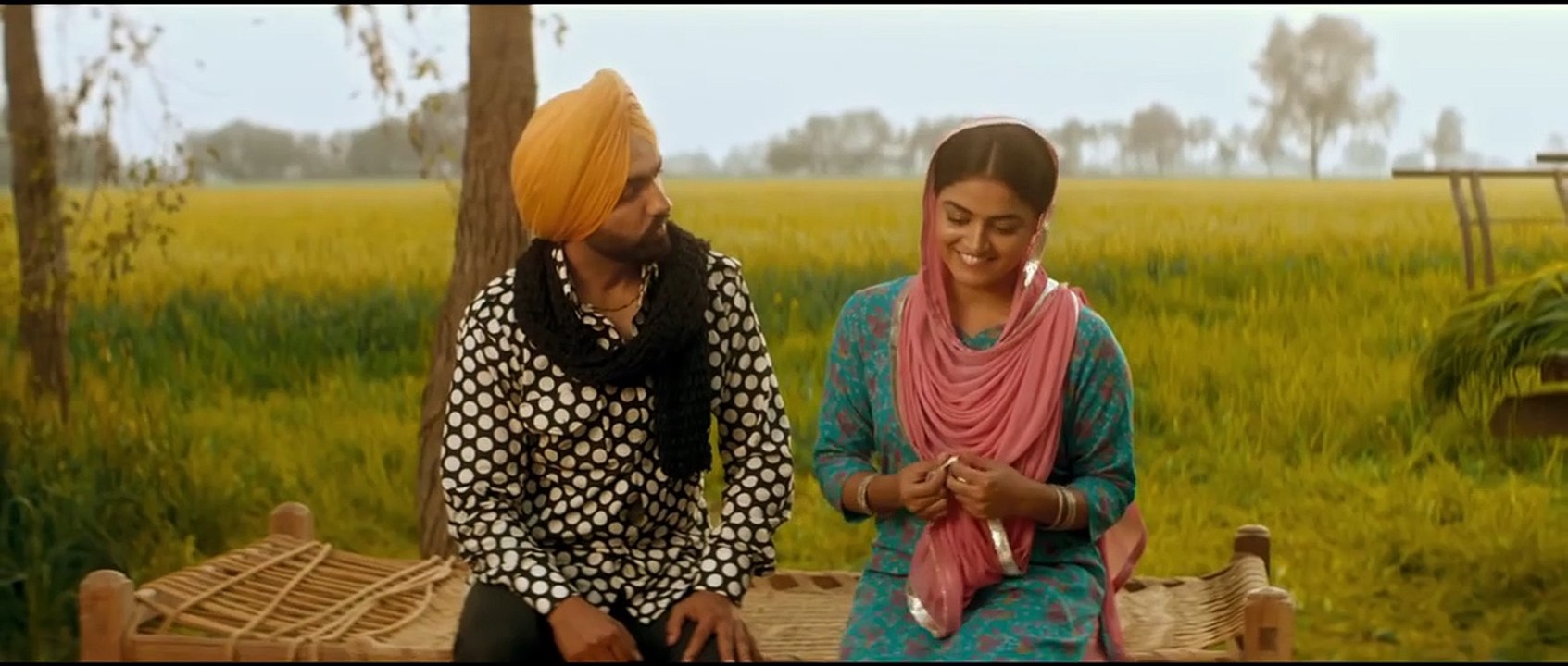 Nikka Zaildar 2 | movie | 2017 | Official Trailer
