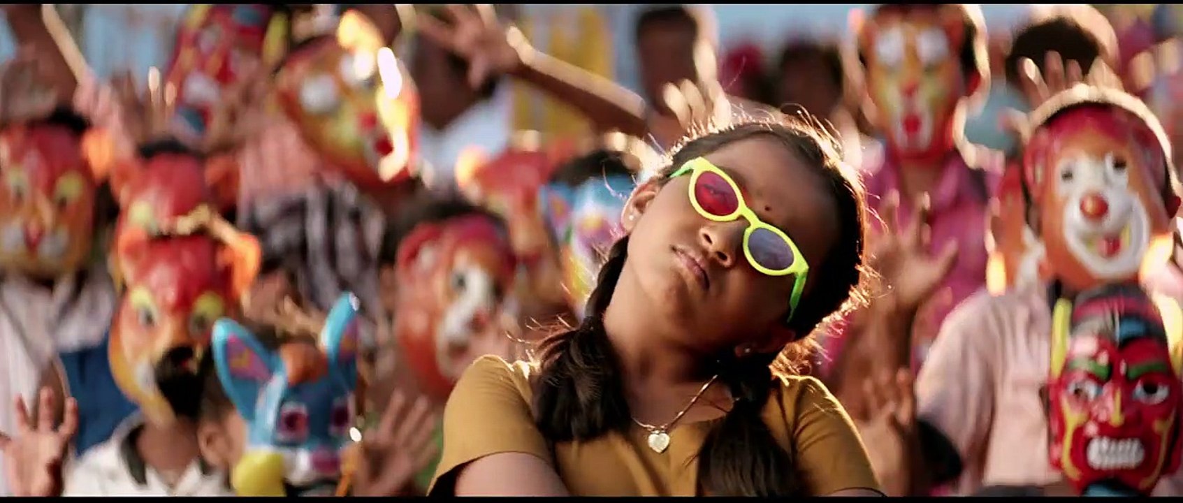 Kanaa | movie | 2018 | Official Trailer