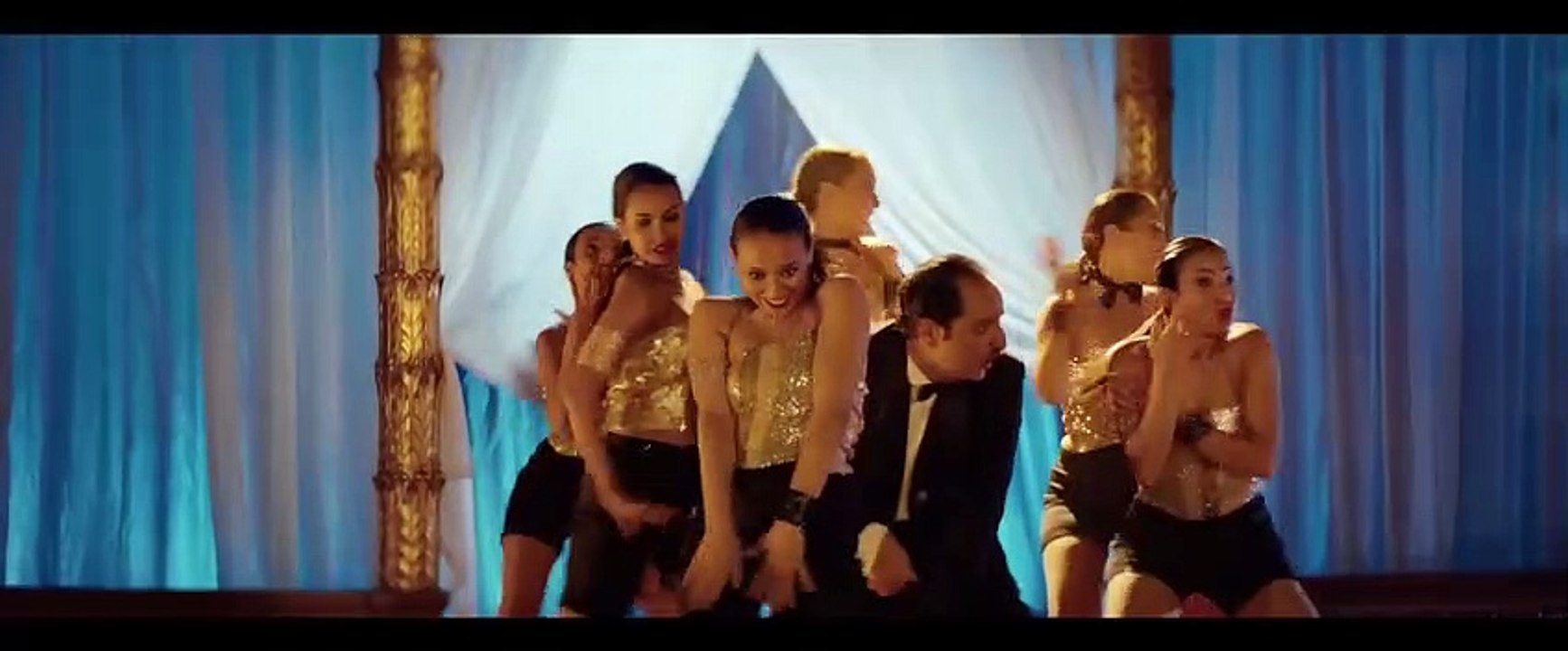 The Treasure: Truth & Imagination | movie | 2017 | Official Trailer