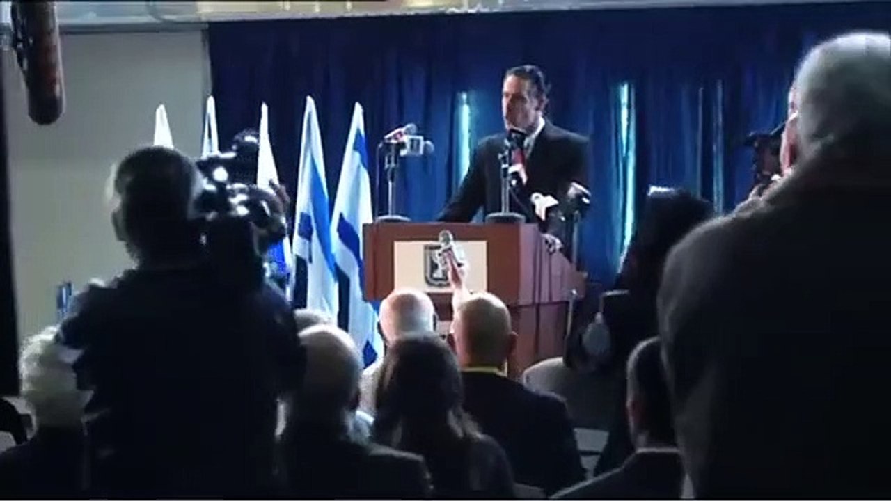 Prisoners of War | show | 2010 | Official Trailer