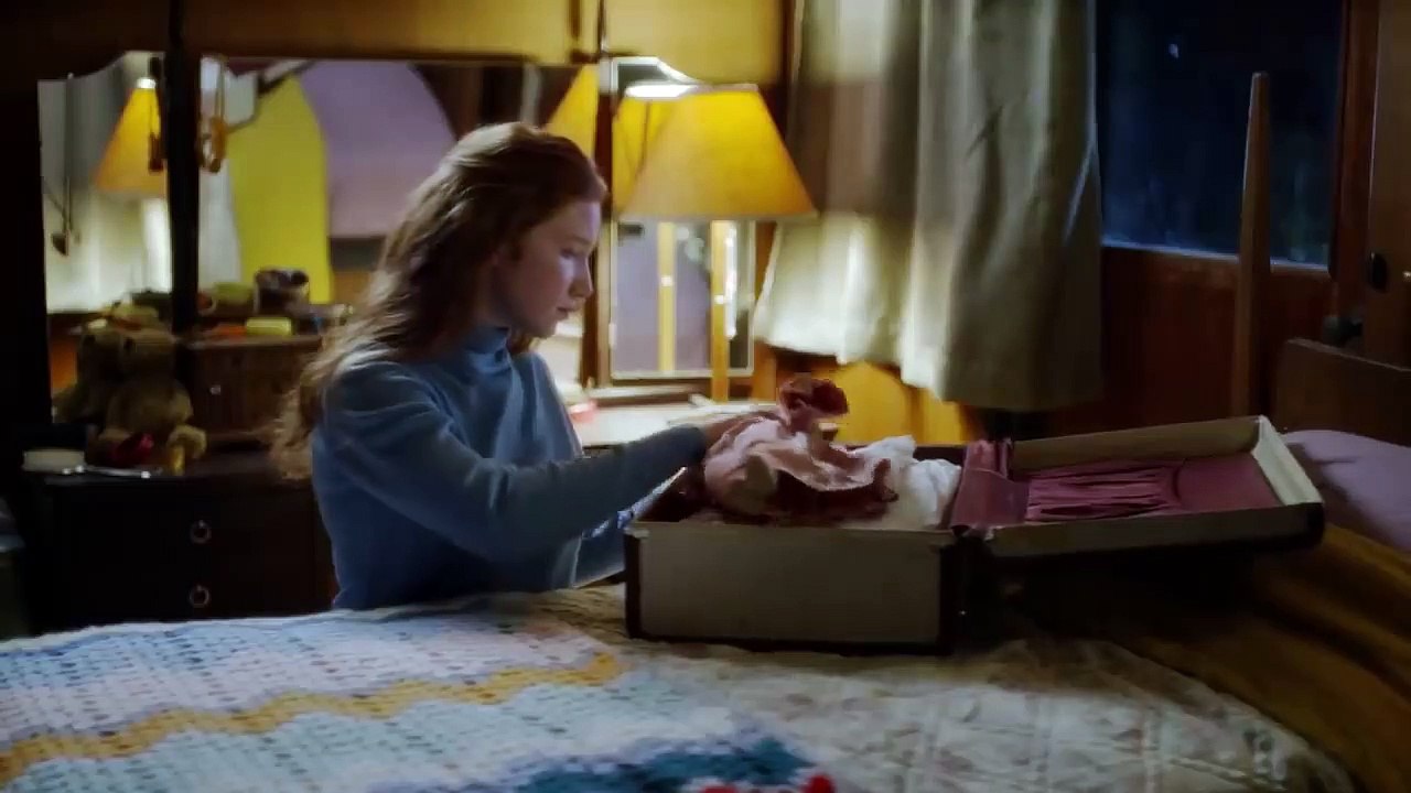 V.C. Andrews' Gates of Paradise | movie | 2019 | Official Trailer