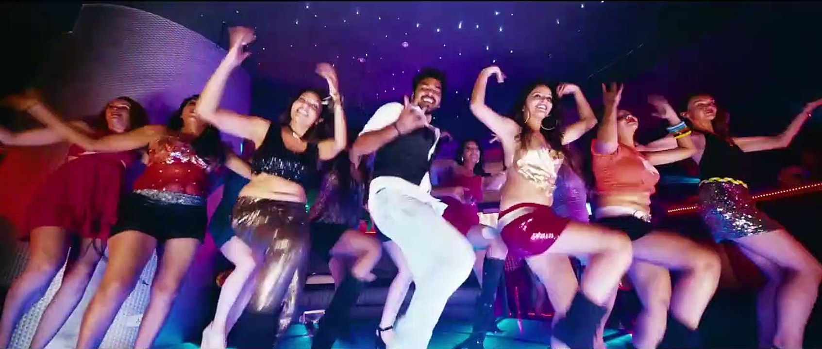 Naveena Saraswathi Sabatham | movie | 2013 | Official Trailer