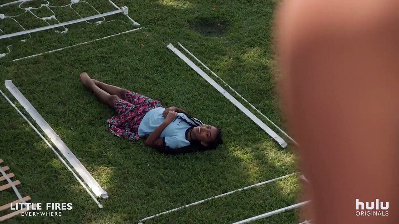 Little Fires Everywhere (2020) | Official Trailer – A Riveting Drama Based on Celeste Ng's Bestseller 🔥