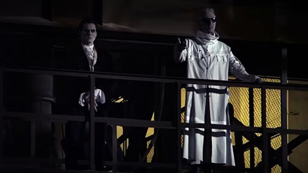 The Car: Road to Revenge | movie | 2019 | Official Trailer