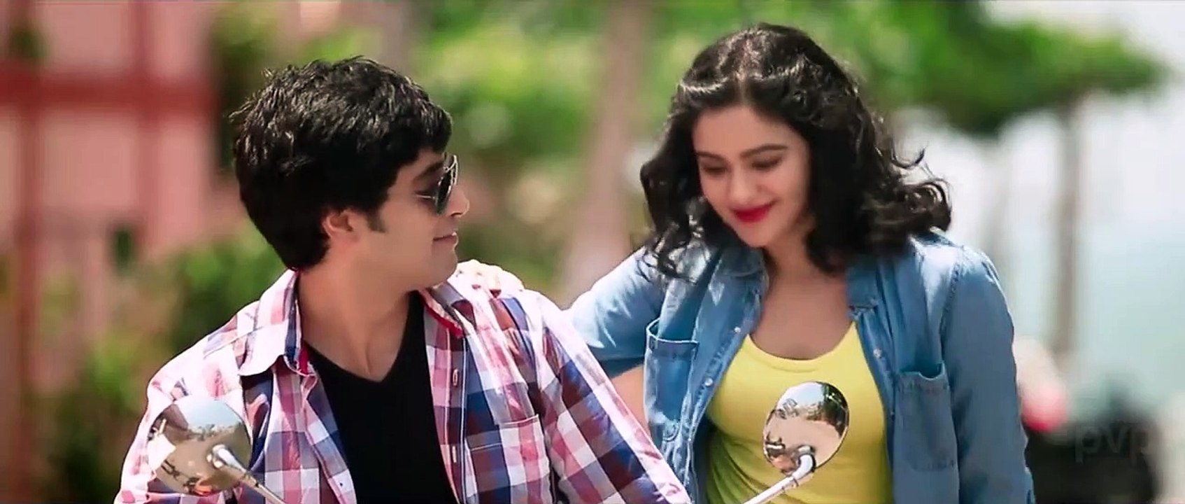 Kshanam | movie | 2016 | Official Trailer