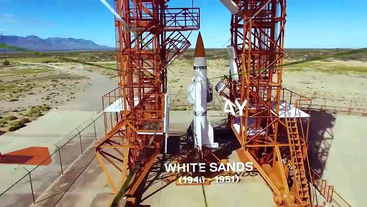 Abandoned Engineering | show | 2017 | Official Trailer