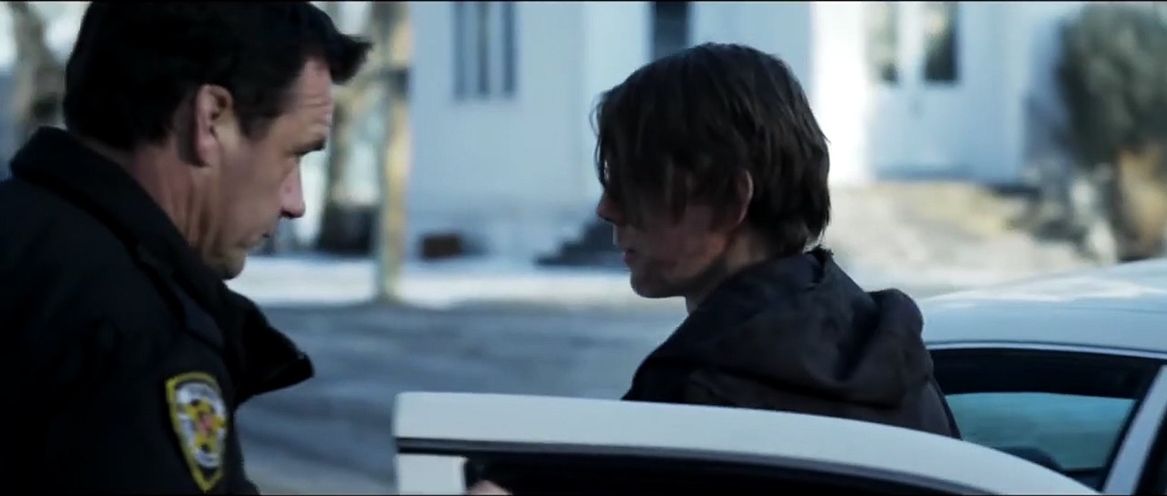 Hunted | movie | 2012 | Official Trailer