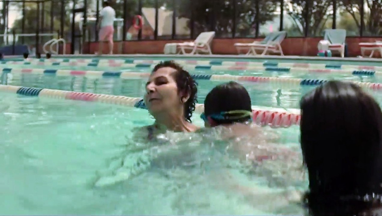 The Defendant | movie | 2019 | Official Trailer