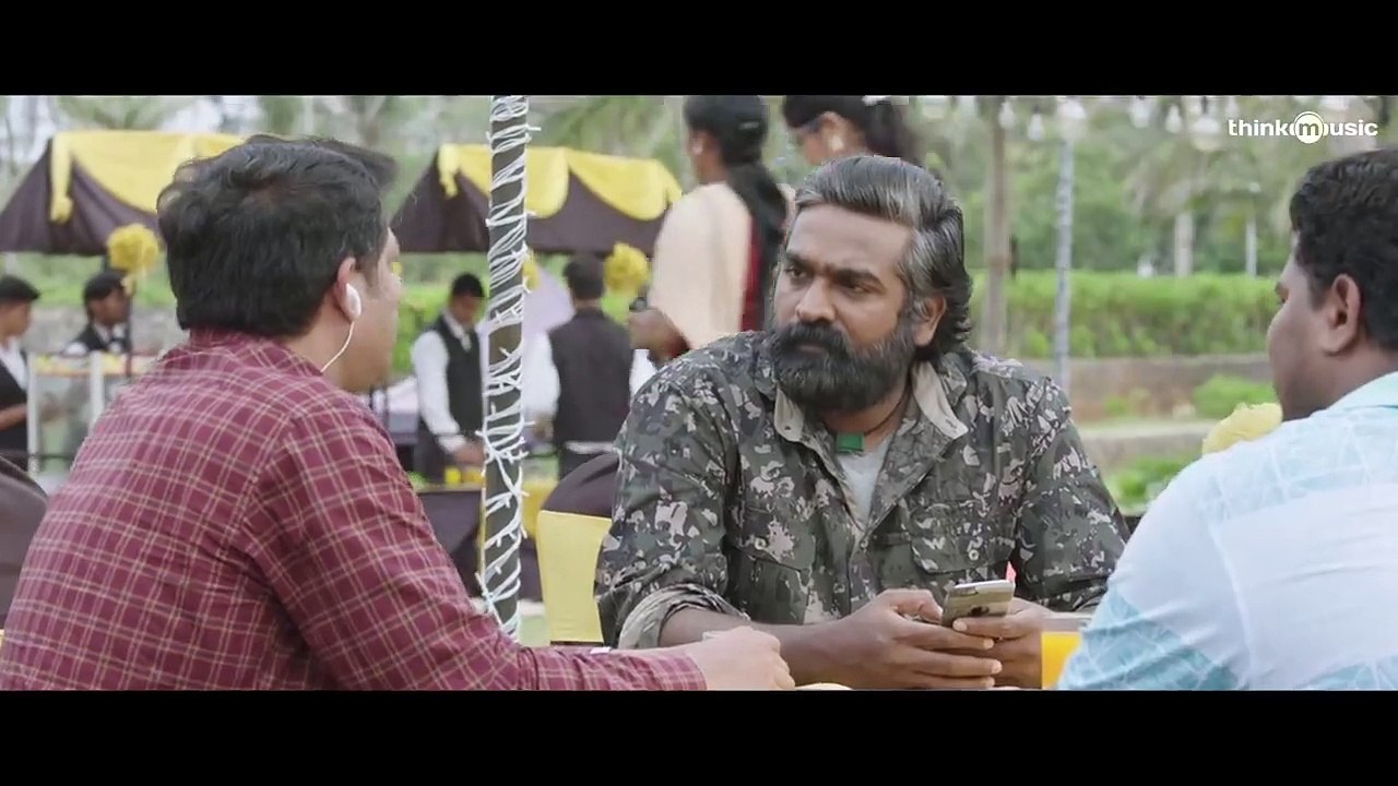 96 | Movie (2018) Official Trailer