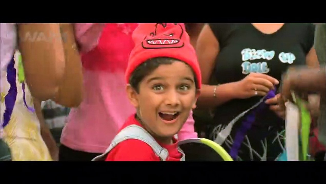 Naani | movie | 2004 | Official Trailer