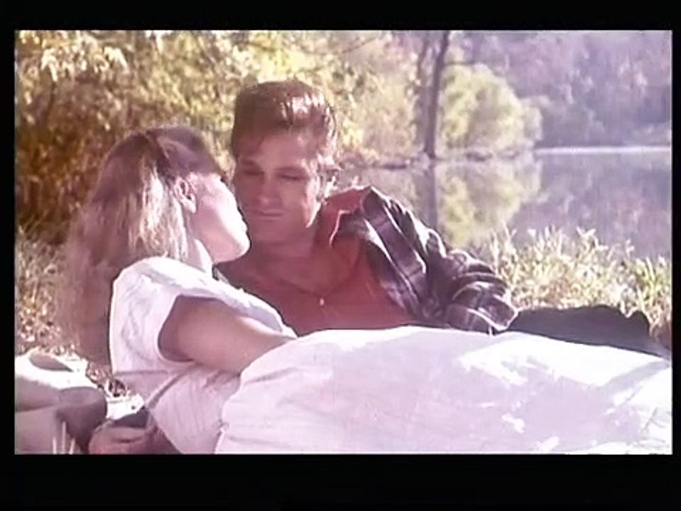 Elvis | movie | 1979 | Official Trailer