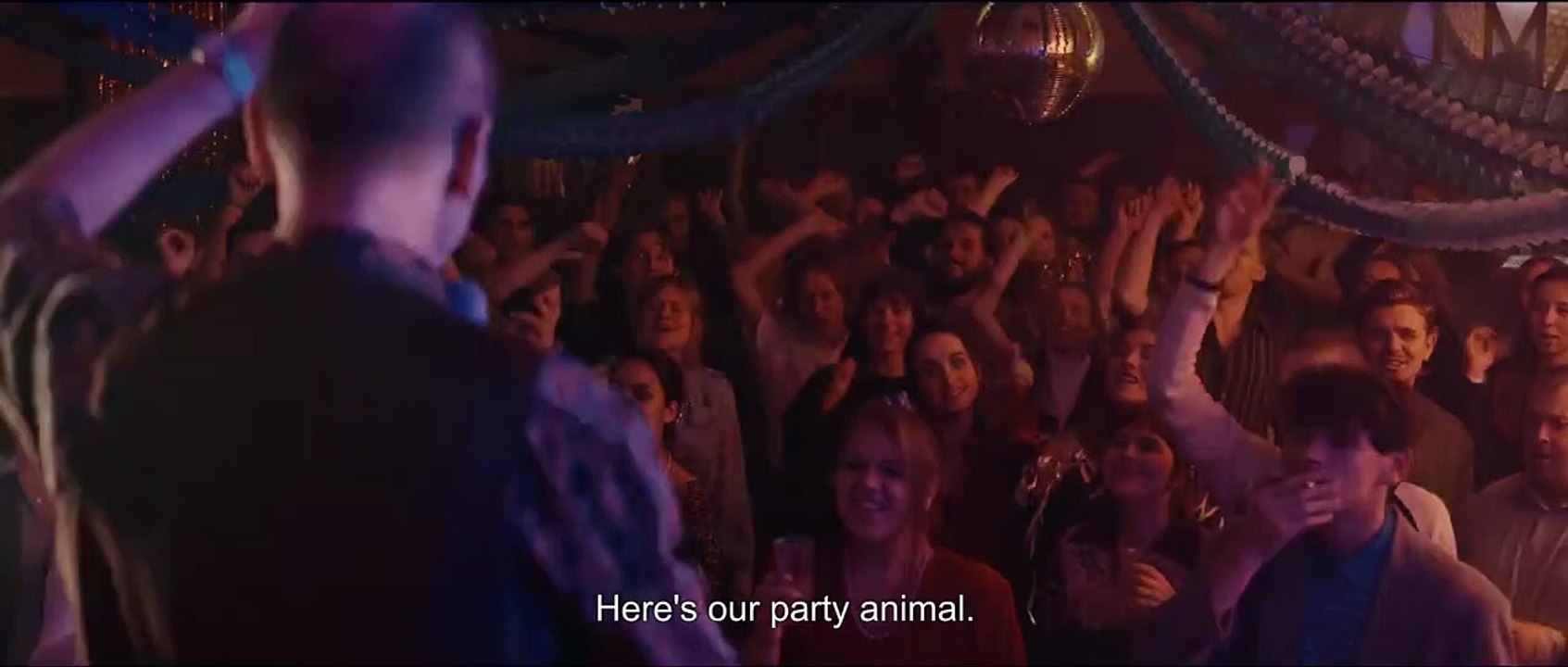 25 Years of Innocence | movie | 2020 | Official Trailer