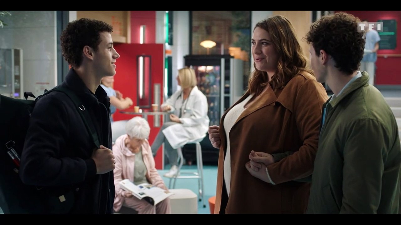 Le beau geste de Rayane pour Jack !