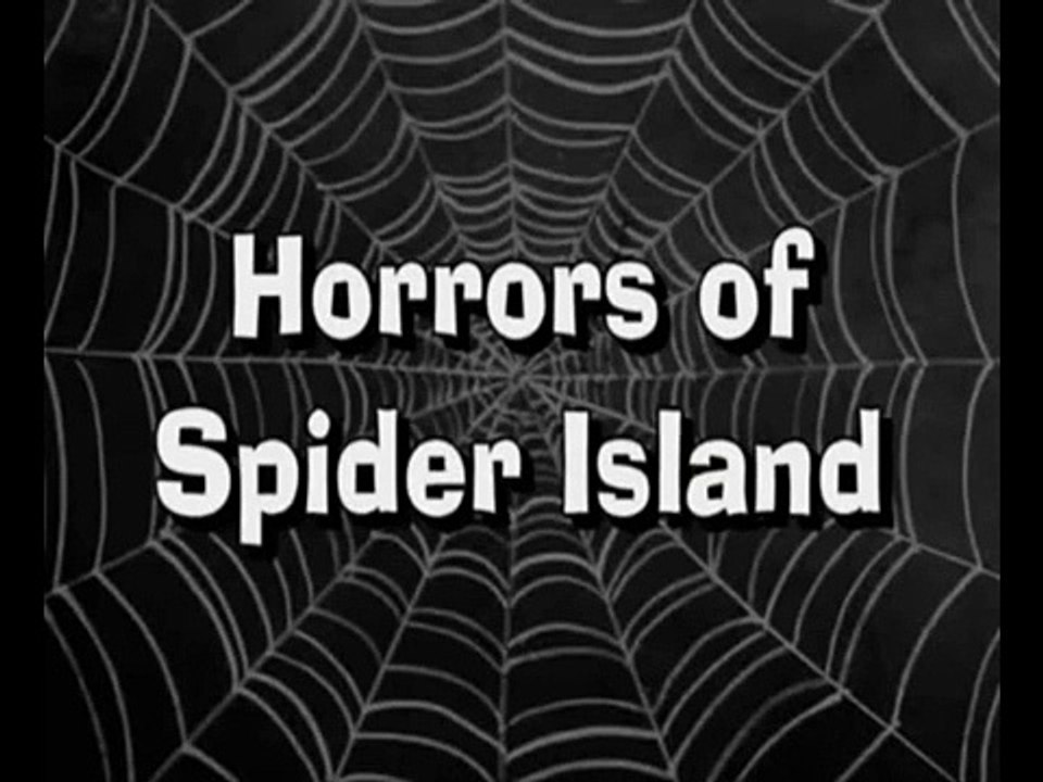 Horrors of Spider Island | movie | 1960 | Official Trailer