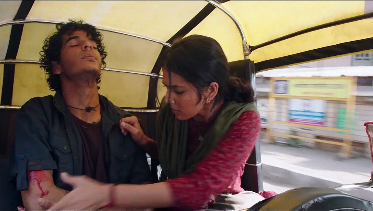 Beyond the Clouds | movie | 2018 | Official Trailer