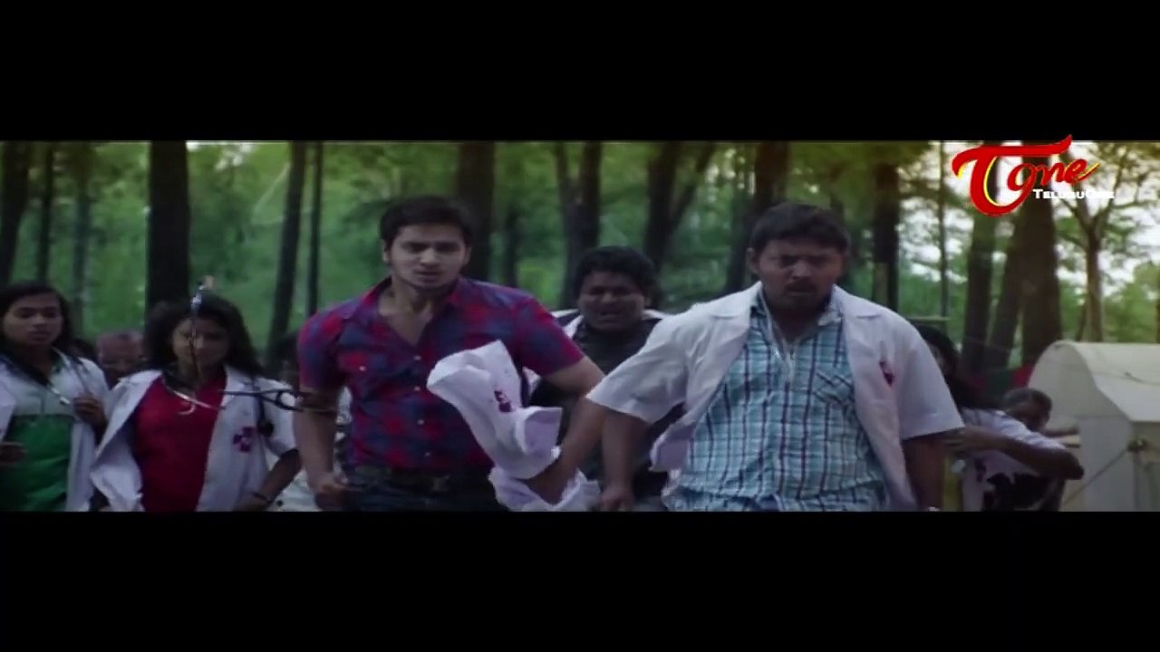 Karthikeya | movie | 2014 | Official Trailer