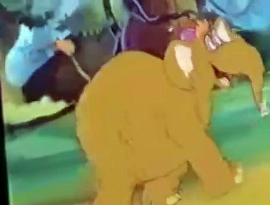 Marsupilami 1993 Marsupilami 1993 E020 Cropsy-Turvy