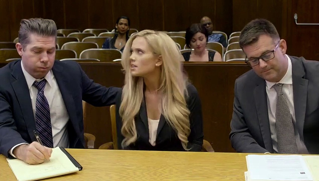 7 Deadly Sins | movie | 2019 | Official Trailer