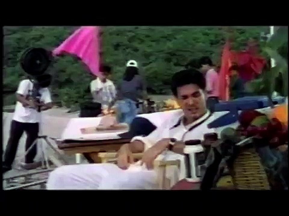 In My Own Hands | movie | 1996 | Official Trailer