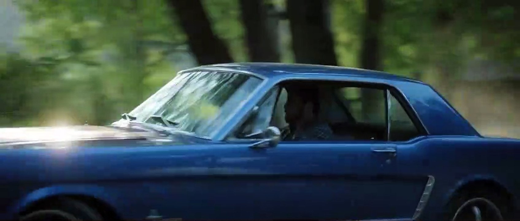 Daddy's Girl | movie | 2020 | Official Trailer