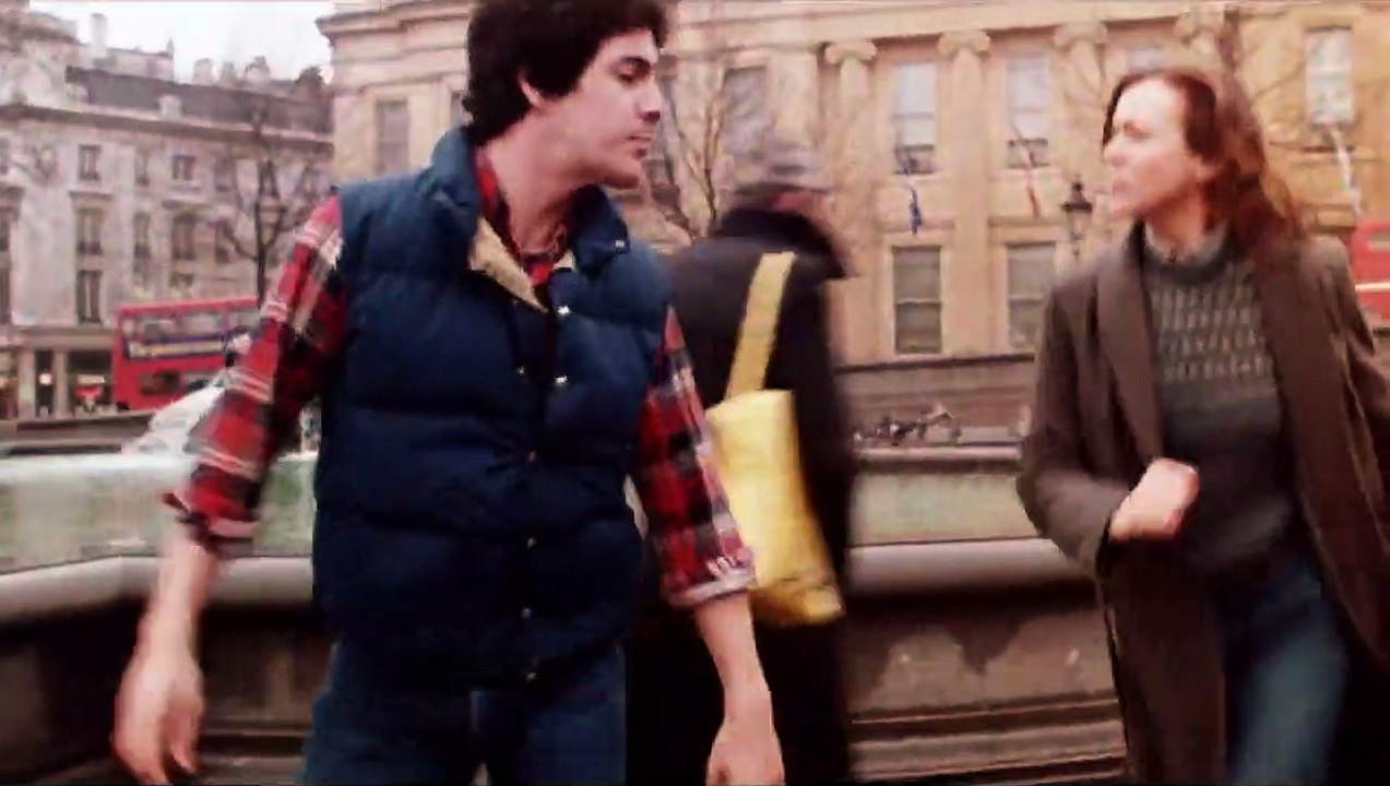 An American Werewolf in London | movie | 1981 | Official Trailer