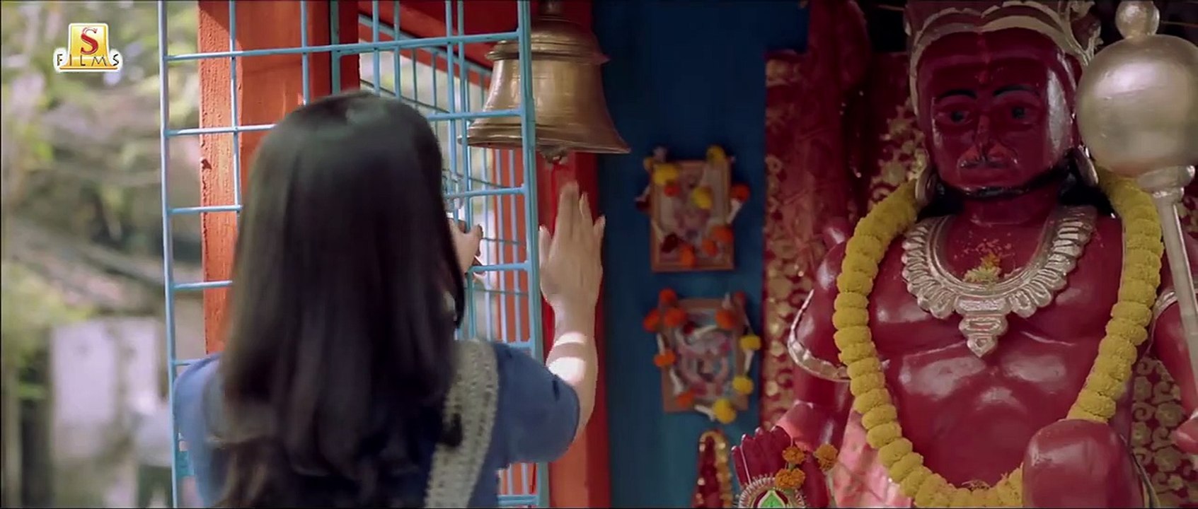 Rawkto Rawhoshyo | movie | 2020 | Official Trailer