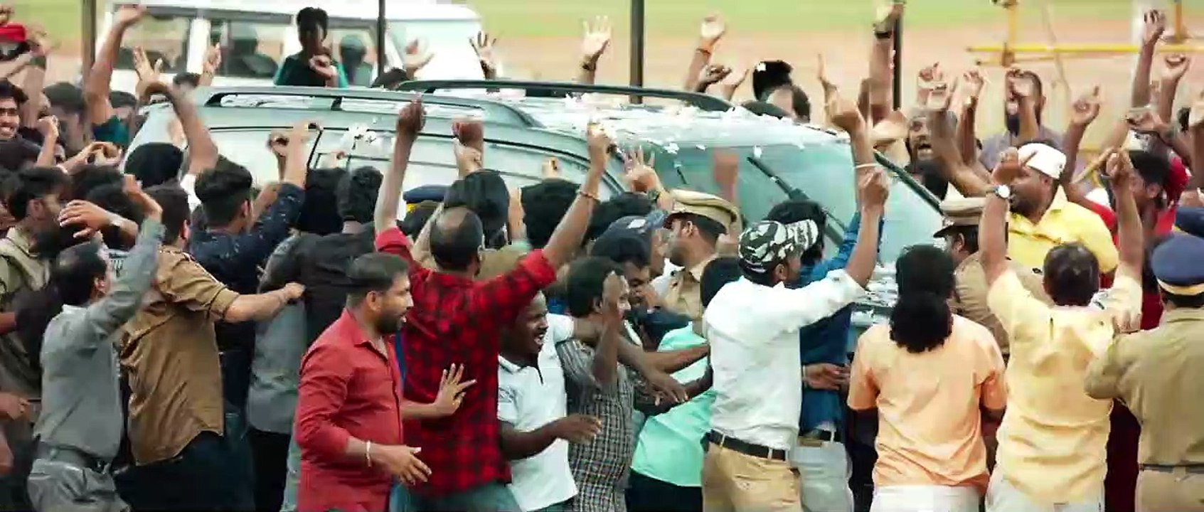 Driving Licence | movie | 2019 | Official Trailer