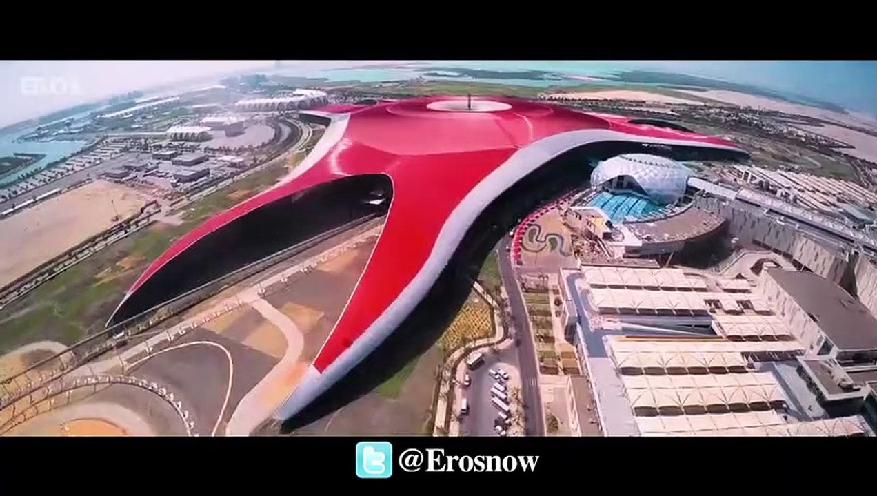 Lingaa | movie | 2014 | Official Trailer