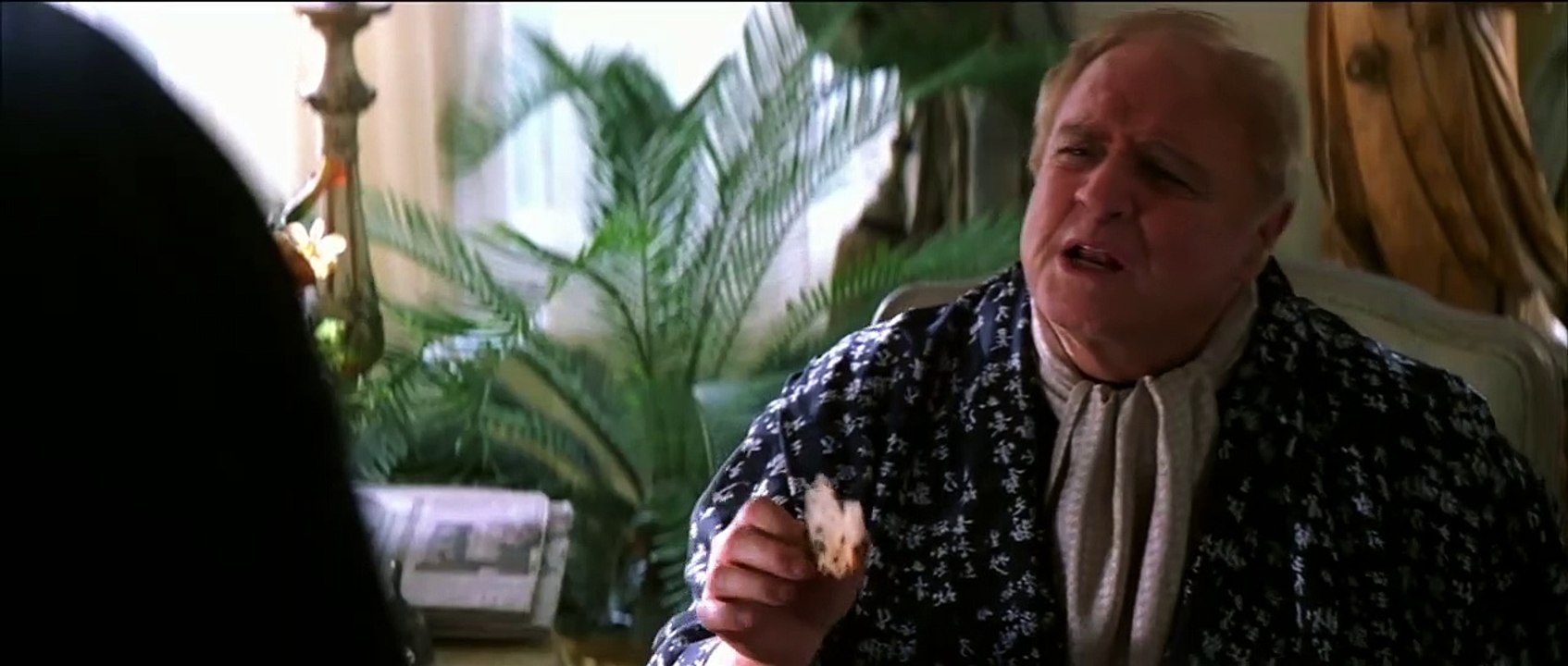 The Score | movie | 2001 | Official Trailer