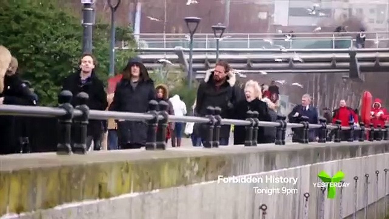 Forbidden History | show | 2013 | Official Trailer