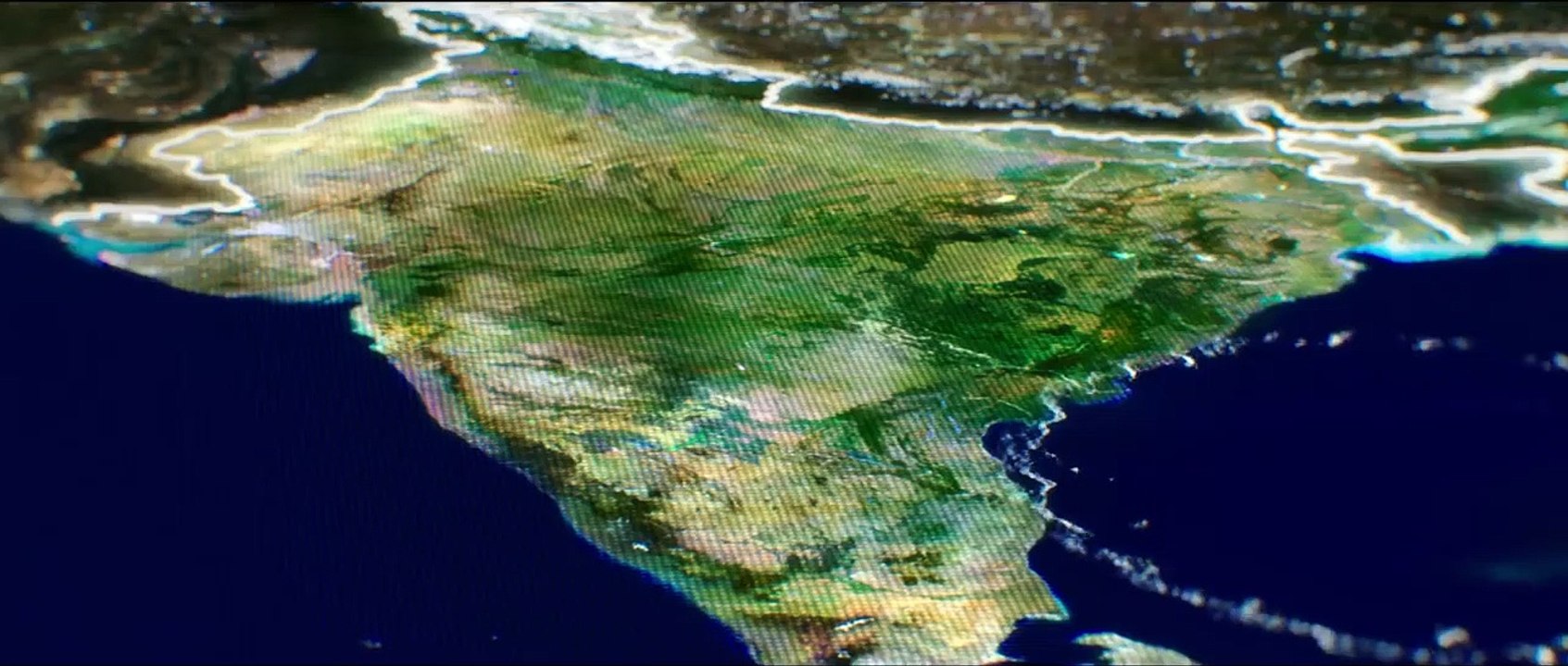 Tik Tik Tik | movie | 2018 | Official Trailer