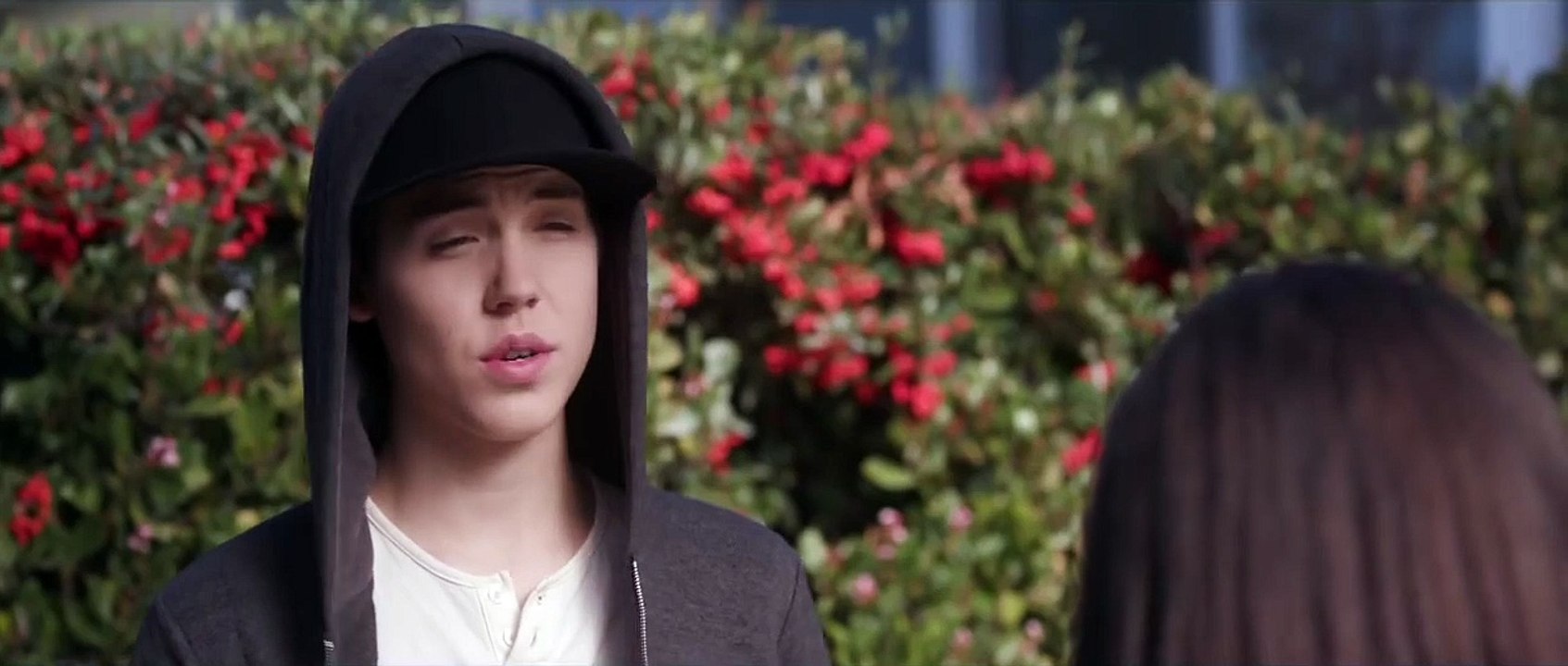 Be Somebody | movie | 2016 | Official Trailer