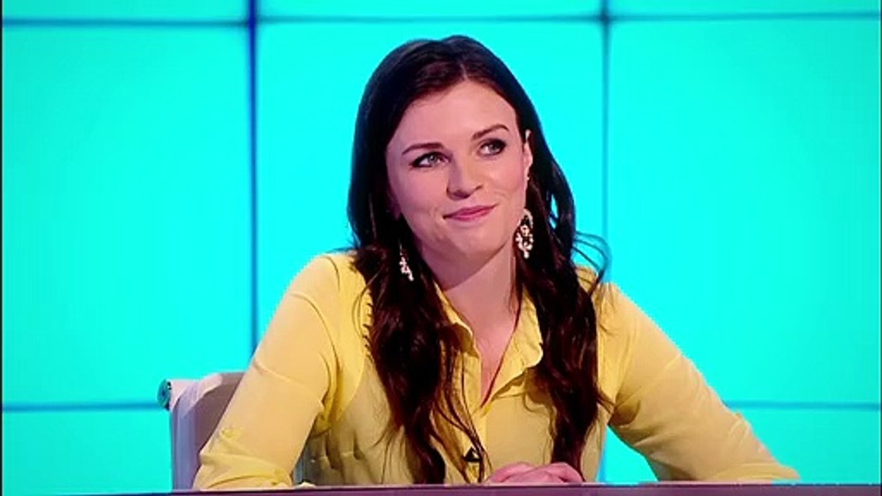 8 Out of 10 Cats Does Countdown | show | 2013 | Official Trailer