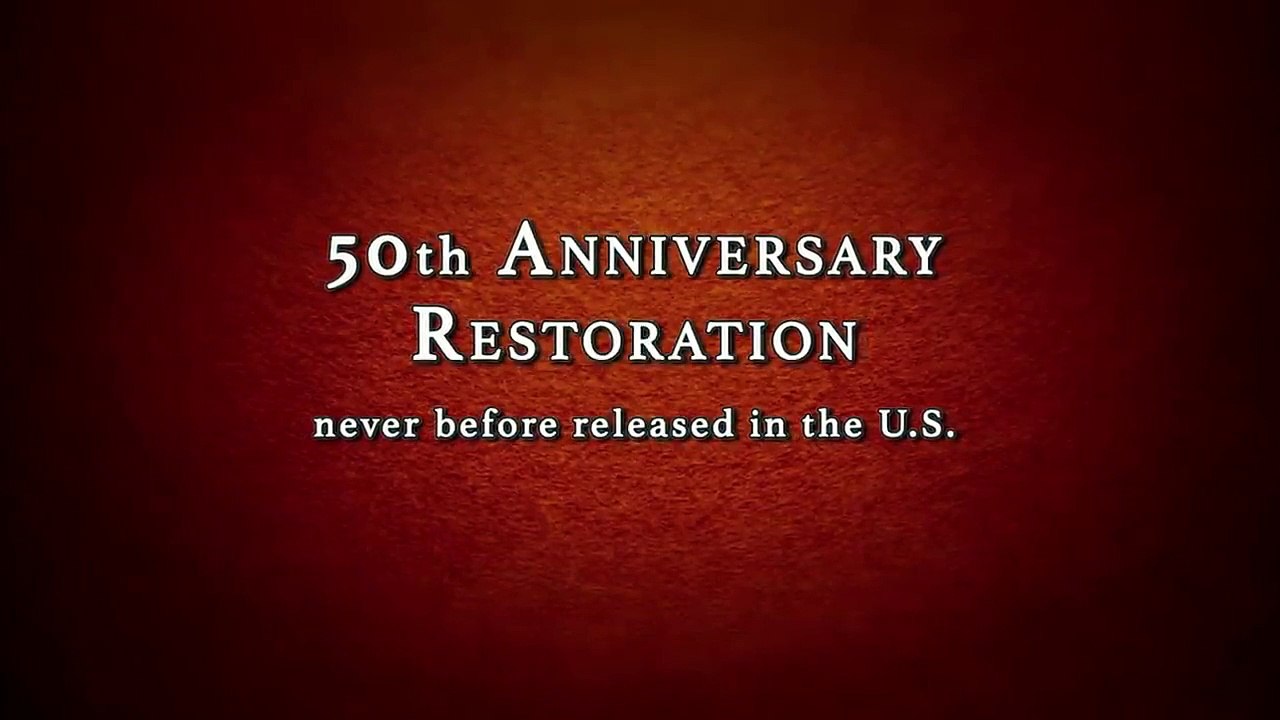 The Great Silence | movie | 1969 | Official Trailer