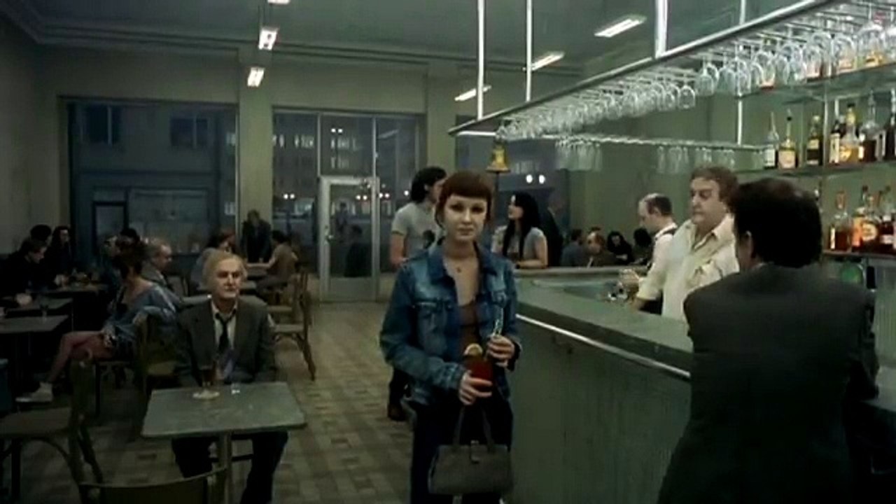 You, the Living | movie | 2007 | Official Trailer