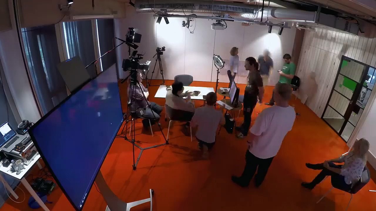 AlphaGo | movie | 2017 | Official Trailer