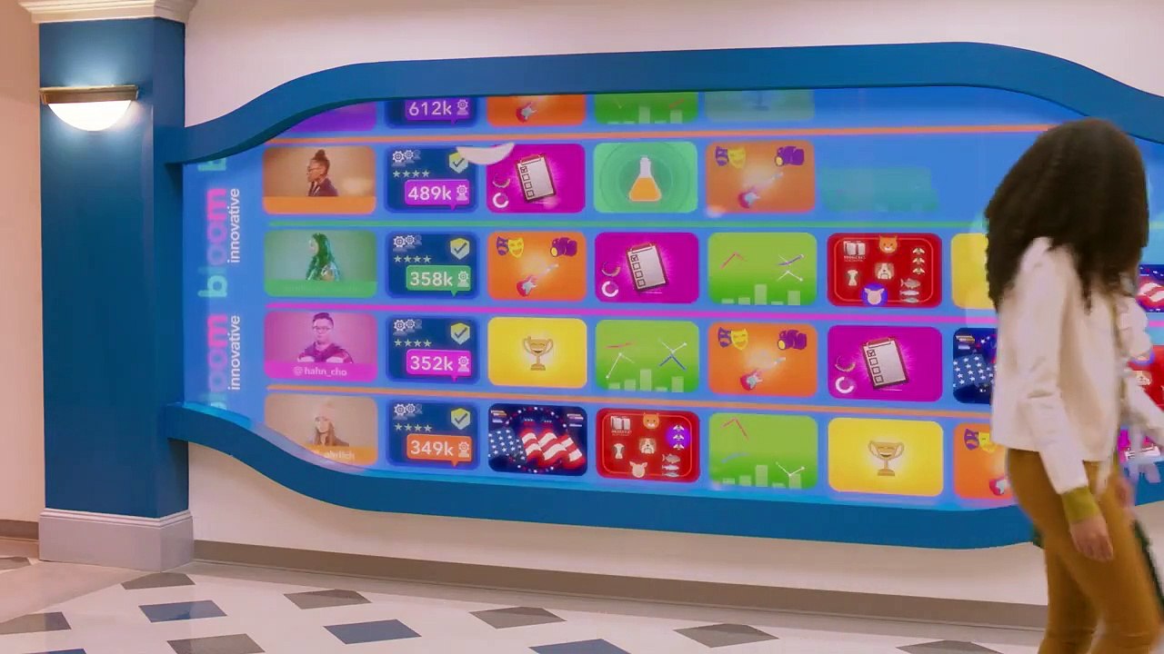 Daphne & Velma | movie | 2018 | Official Trailer