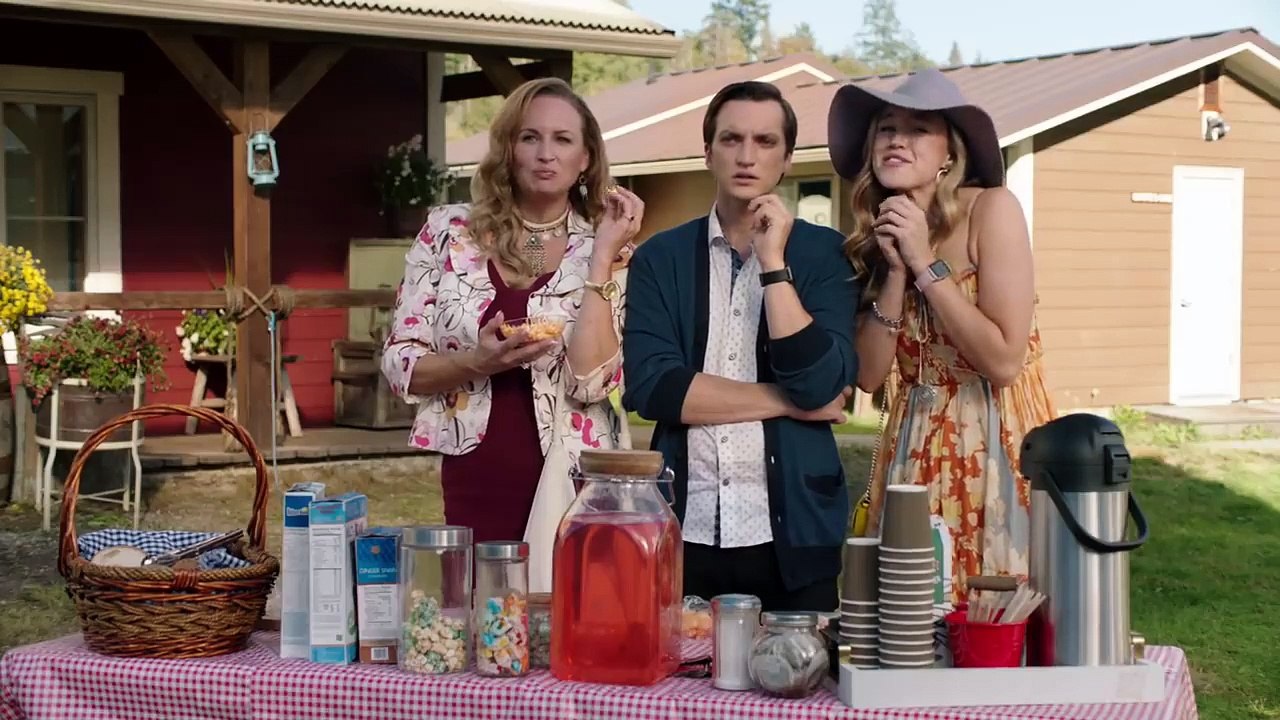 A Cinderella Story: Starstruck | movie | 2021 | Official Trailer