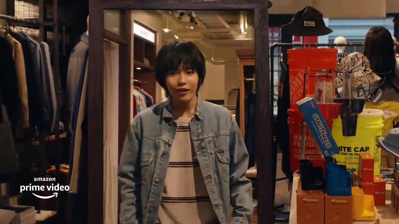 Homestay | movie | 2022 | Official Trailer