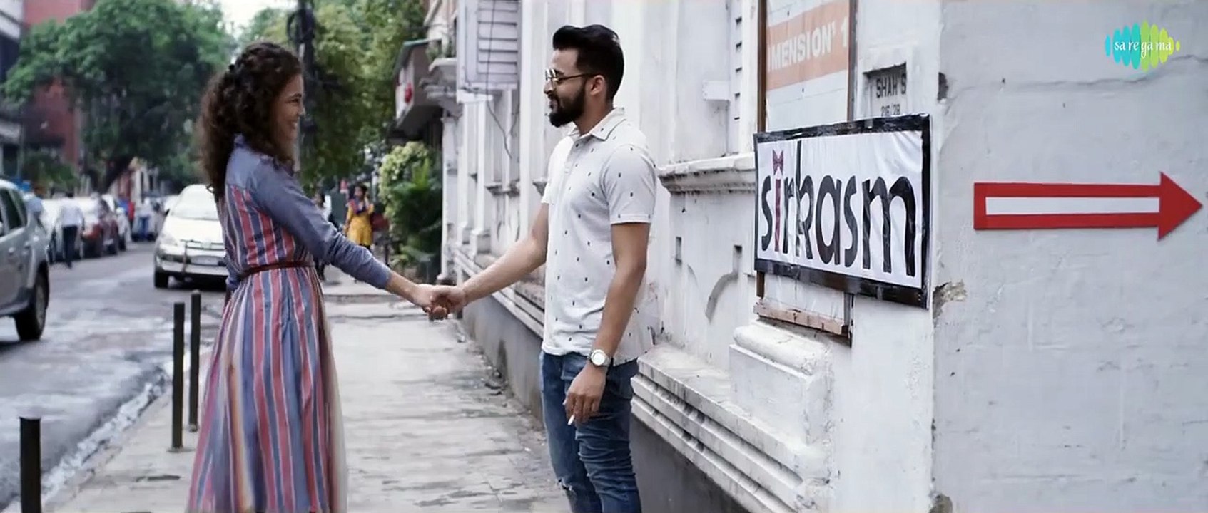 Kuchh Bheege Alfaaz | movie | 2018 | Official Trailer